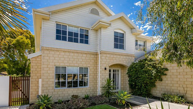 Picture of 16 Driftwood Rise, QUINNS ROCKS WA 6030