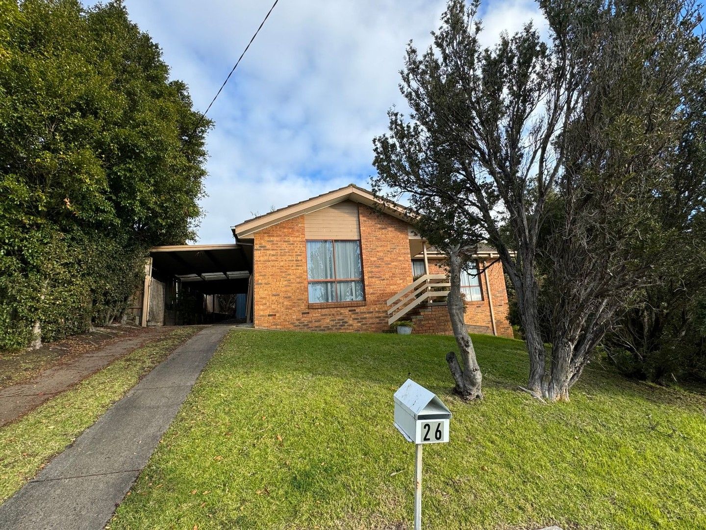 3 bedrooms House in 26 Furlonger Street TRARALGON VIC, 3844