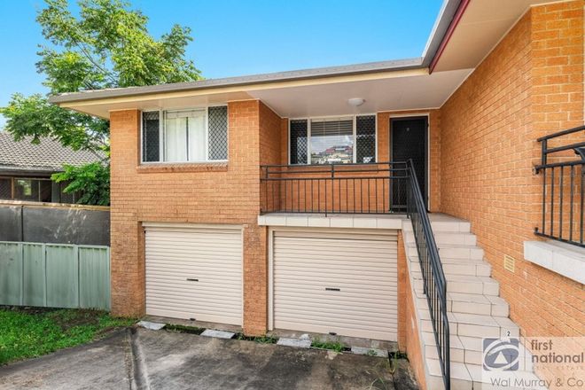 Picture of 2/500 Ballina Road, GOONELLABAH NSW 2480