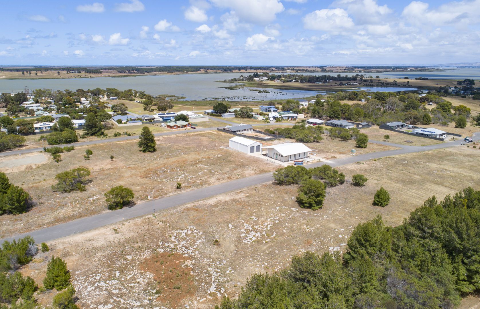 Lot 91 Terry Way, Clayton Bay SA 5256, Image 1