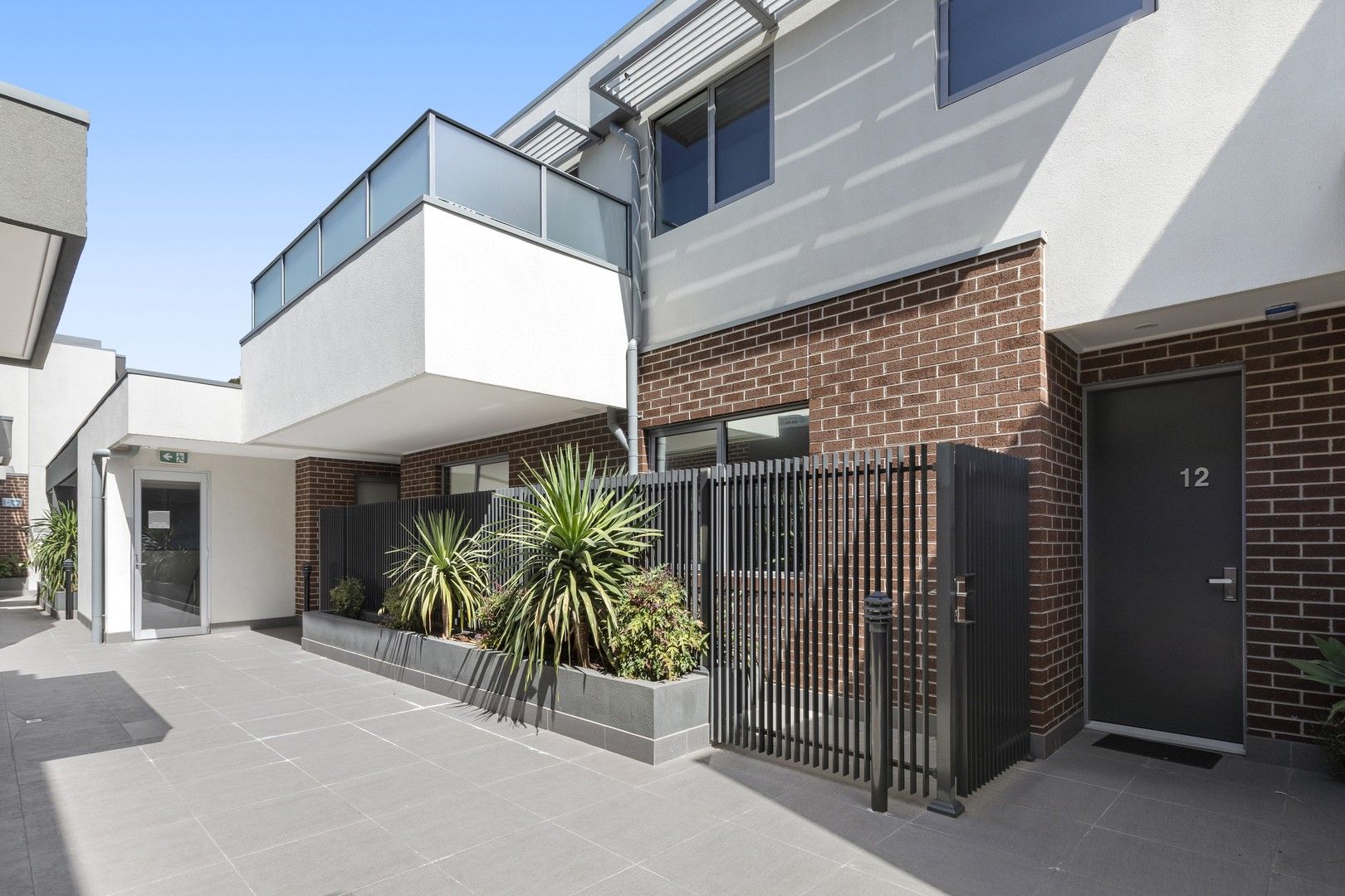 12/21 Reeve Court, Cheltenham VIC 3192, Image 0