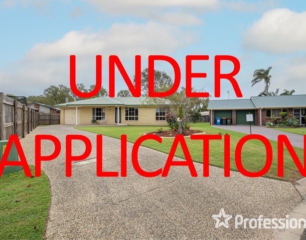 7 Aileen Court, Andergrove QLD 4740