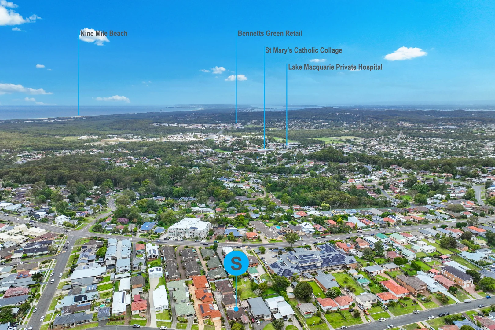 Additional image 21 of 1/54 Tiral Street, Charlestown NSW 2290