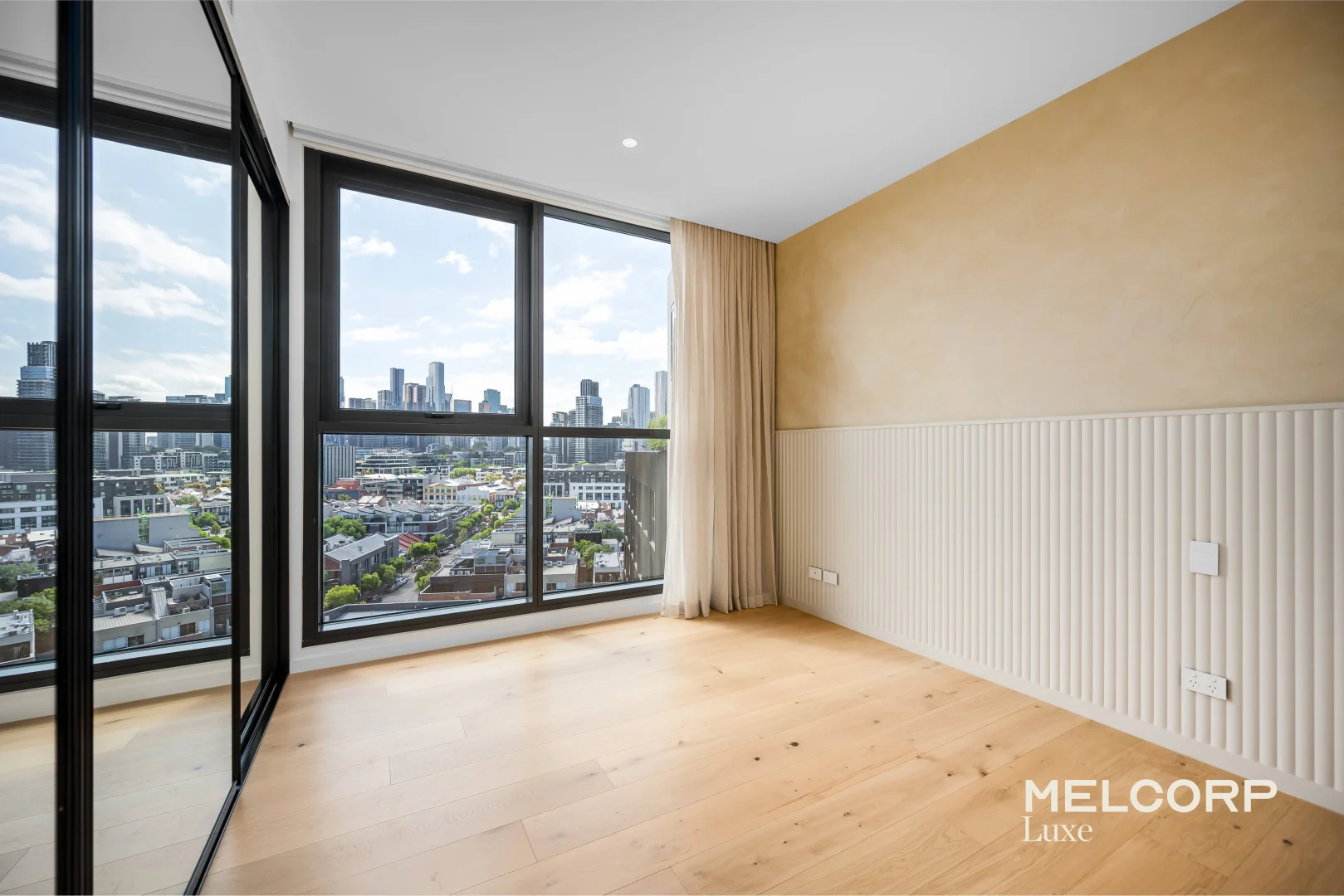 Additional image 8 of 1003/288 Adderley Street, West Melbourne VIC 3003