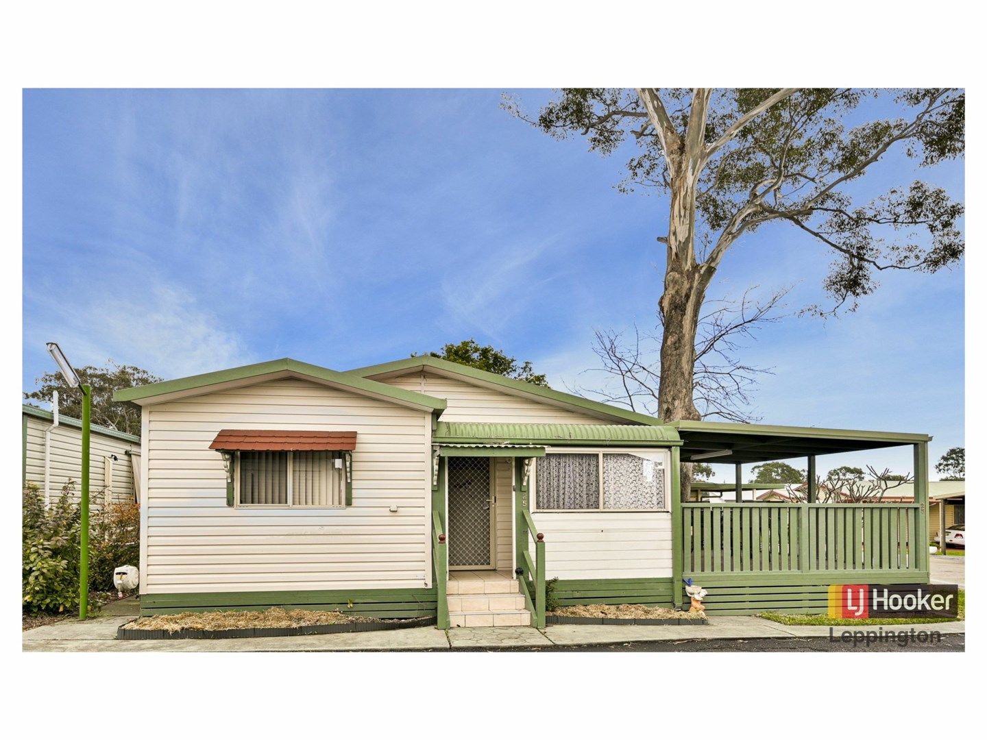 Site 25, 1481 Camden Valley Way, Leppington NSW 2179, Image 0