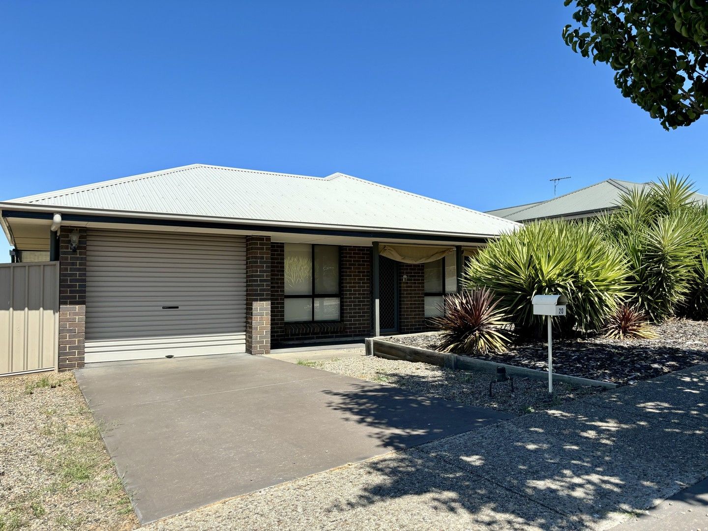 3 bedrooms House in 20 Waterlily Terrace MURRAY BRIDGE SA, 5253