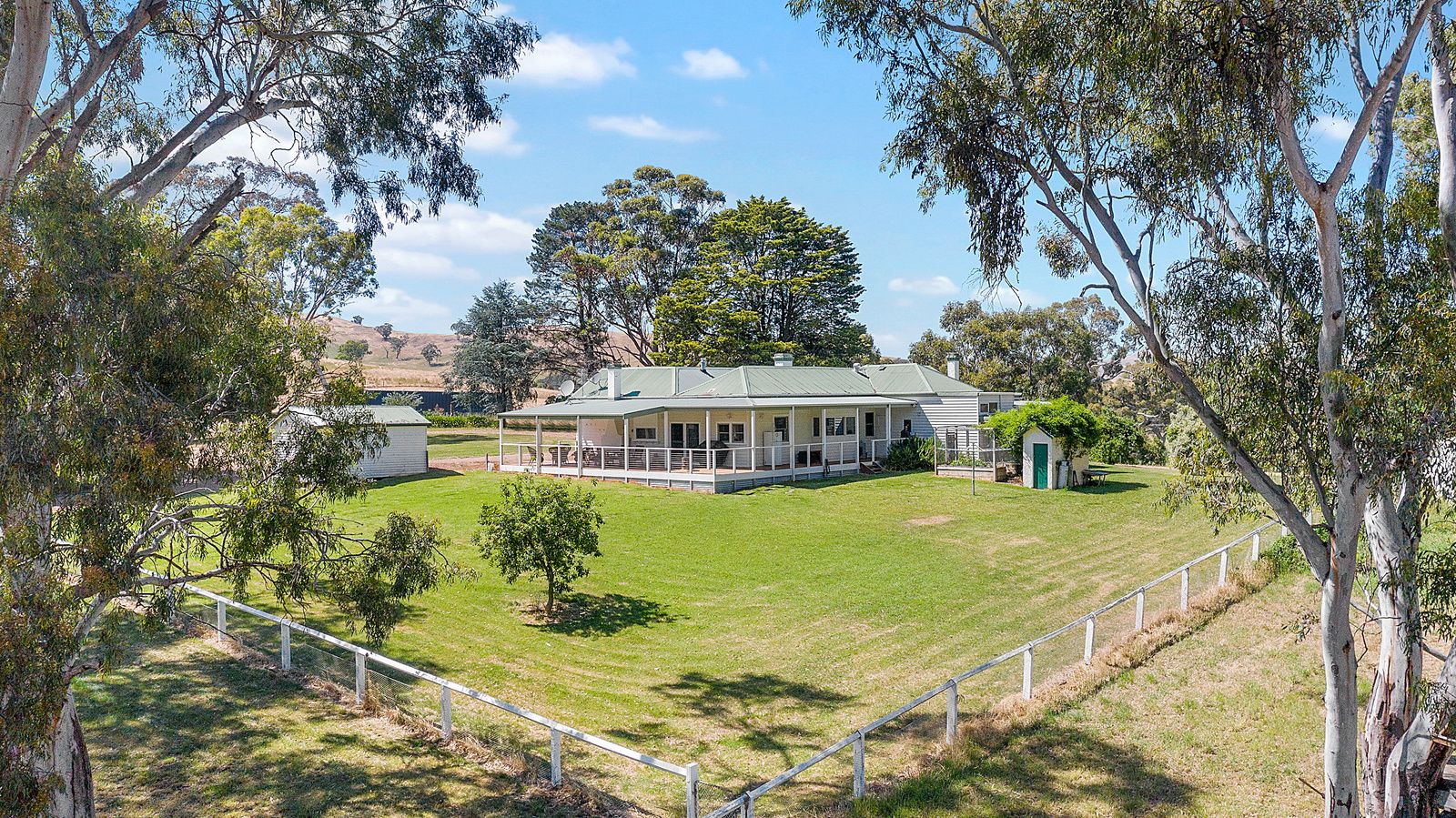 290 Glen Creek Road, Bonnie Doon VIC 3720, Image 2