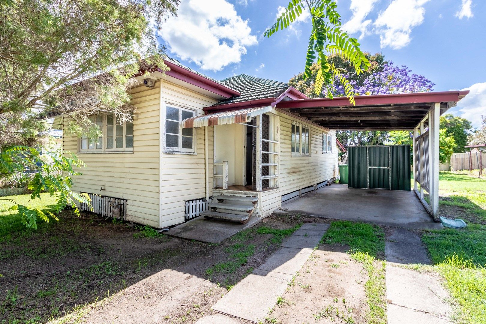 103 BLACKALL STREET, Basin Pocket QLD 4305, Image 0