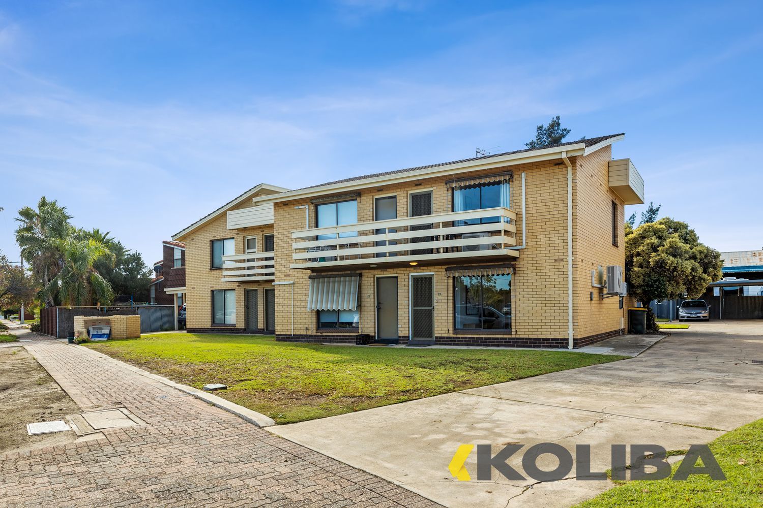 13/390 Sir Donald Bradman Drive, Brooklyn Park SA 5032, Image 0