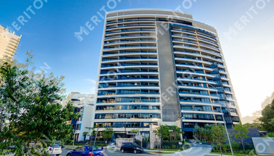 Picture of 2008/2 Aqua Street, SOUTHPORT QLD 4215