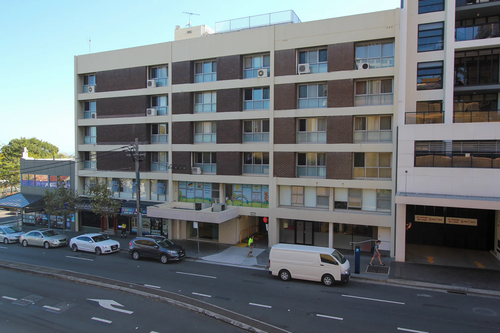 Additional image 8 of 318/29 Newland Street, Bondi Junction NSW 2022