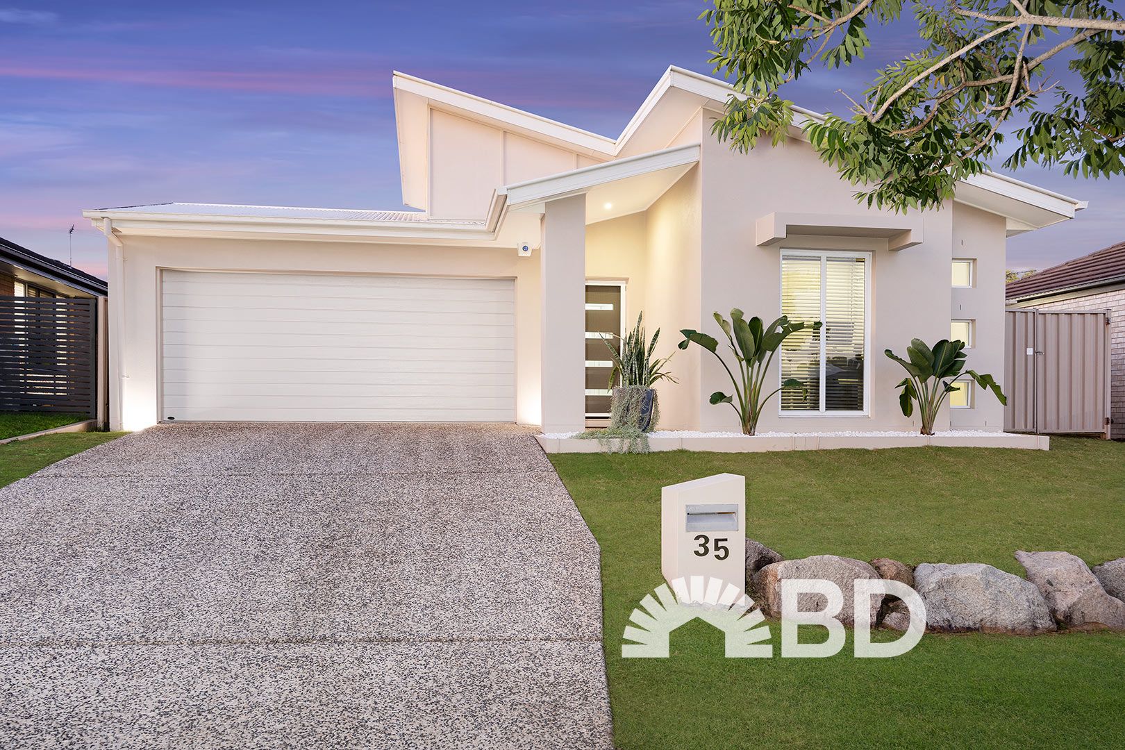 35 Clearwater Crescent, Murrumba Downs QLD 4503, Image 0