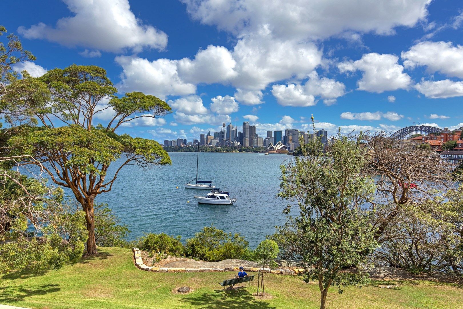 2/36 Milson Road, Cremorne Point NSW 2090, Image 0