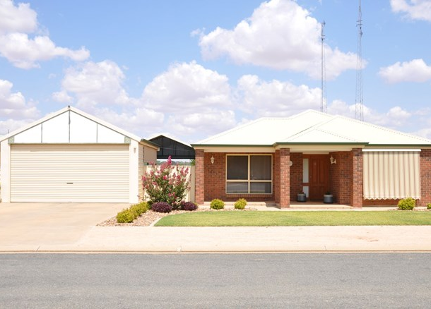 10 Fulwood Street, Waikerie SA 5330