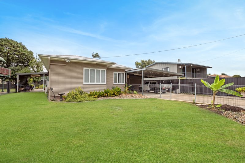 25918 Peak Downs Highway, Alexandra QLD 4740