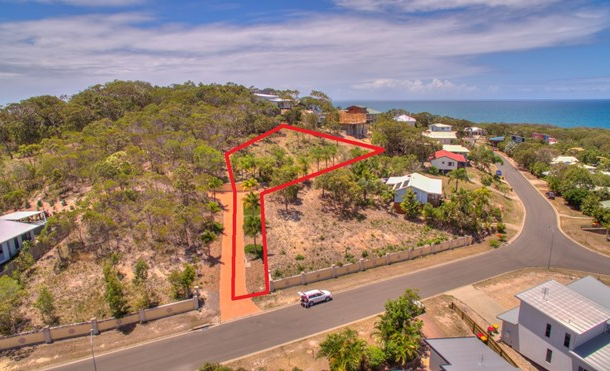 51 Woodrow Drive, Agnes Water QLD 4677