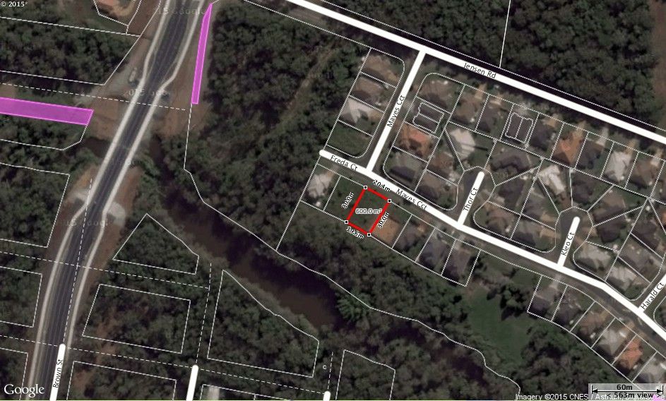 Lot 58 Mayes Circuit, Caboolture QLD 4510, Image 1