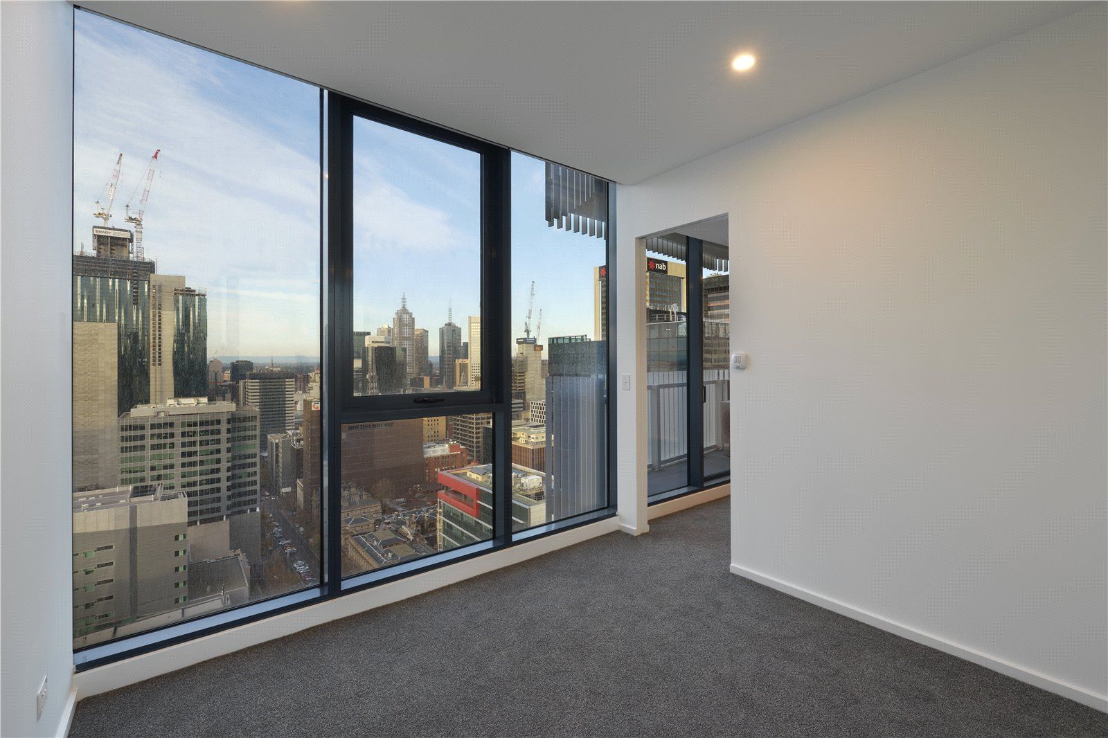2 bedrooms Apartment / Unit / Flat in 5306/560 Lonsdale Street MELBOURNE VIC, 3000