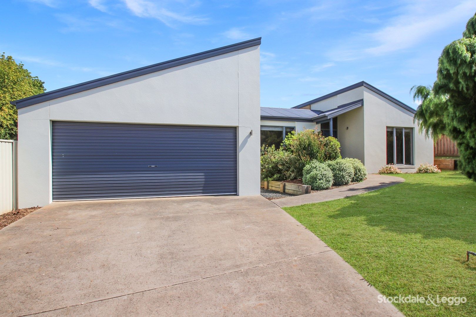 21 Silverback Place, Leongatha VIC 3953, Image 0