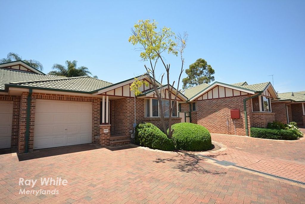 8/529 Merrylands Road, Merrylands NSW 2160, Image 1