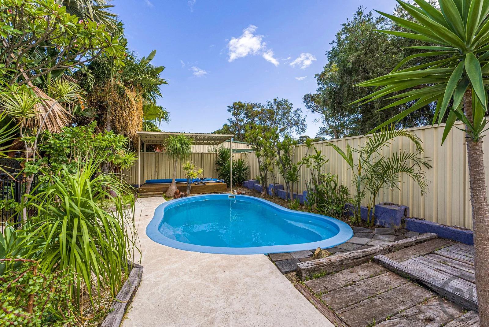 14 Yeulba Street, Falcon WA 6210 - House For Rent | Domain