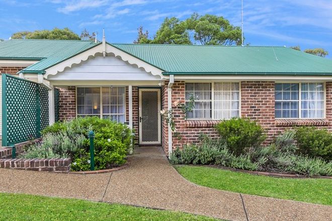 Picture of 9/21 Park Street, GLENBROOK NSW 2773