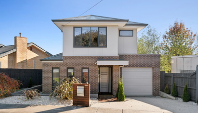Picture of 24B Iona Avenue, BELMONT VIC 3216