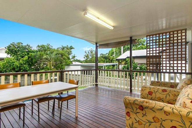 Picture of 11 Bayswater Terrace, HYDE PARK QLD 4812