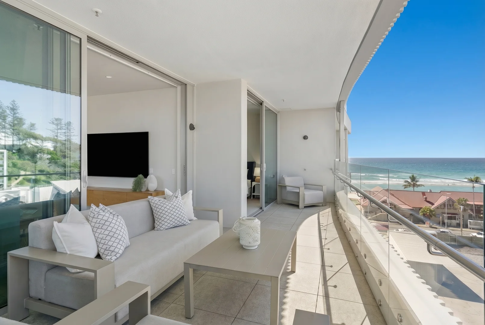 Primary image of 607/4 Miles Street, Kirra QLD 4225