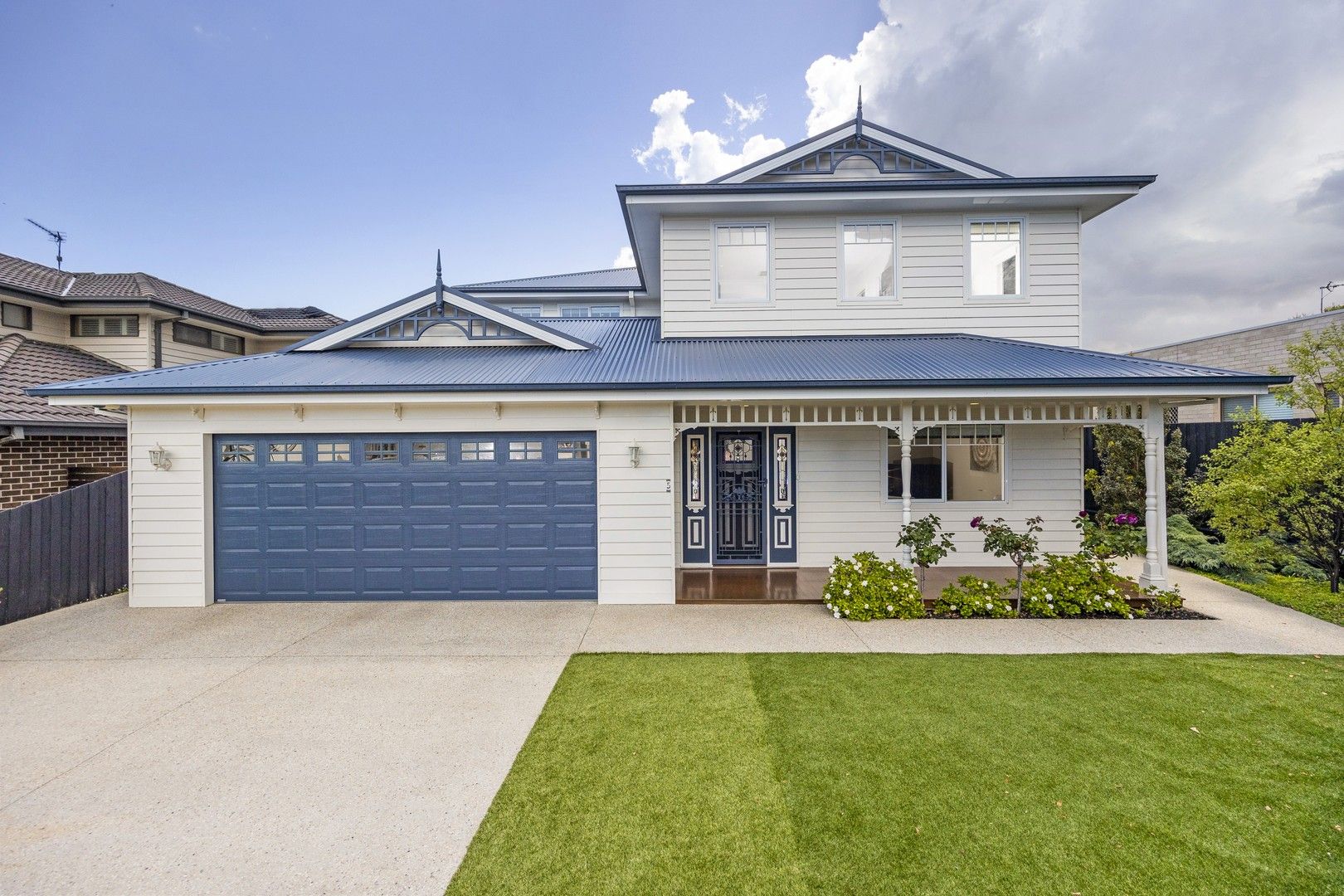 5 bedrooms House in 5 Bluewater Place INVERLOCH VIC, 3996