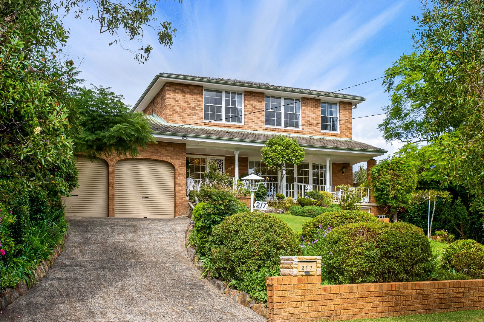 217 Tryon Road, East Lindfield NSW 2070