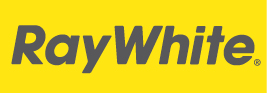 Ray White Flinders Park logo