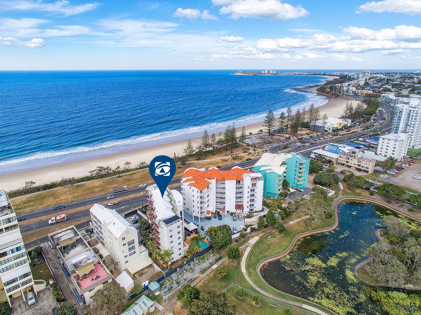 3/136 Alexandra Parade, Alexandra Headland QLD 4572, Image 0