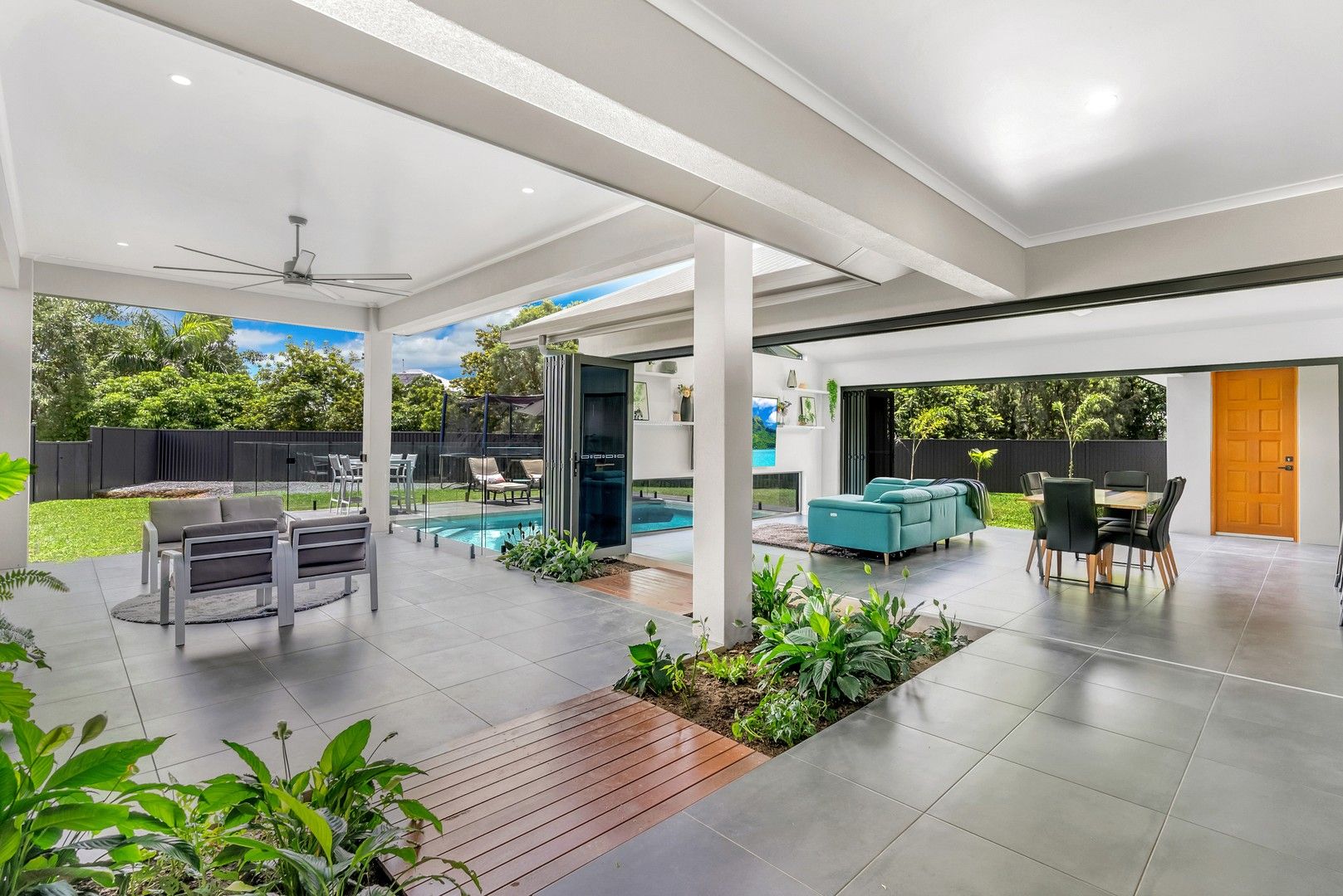 48 Canopys Edge Boulevard, Smithfield QLD 4878, Image 0