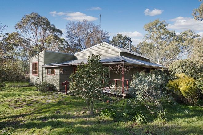 Picture of 9 Blackjack Road, HARCOURT VIC 3453