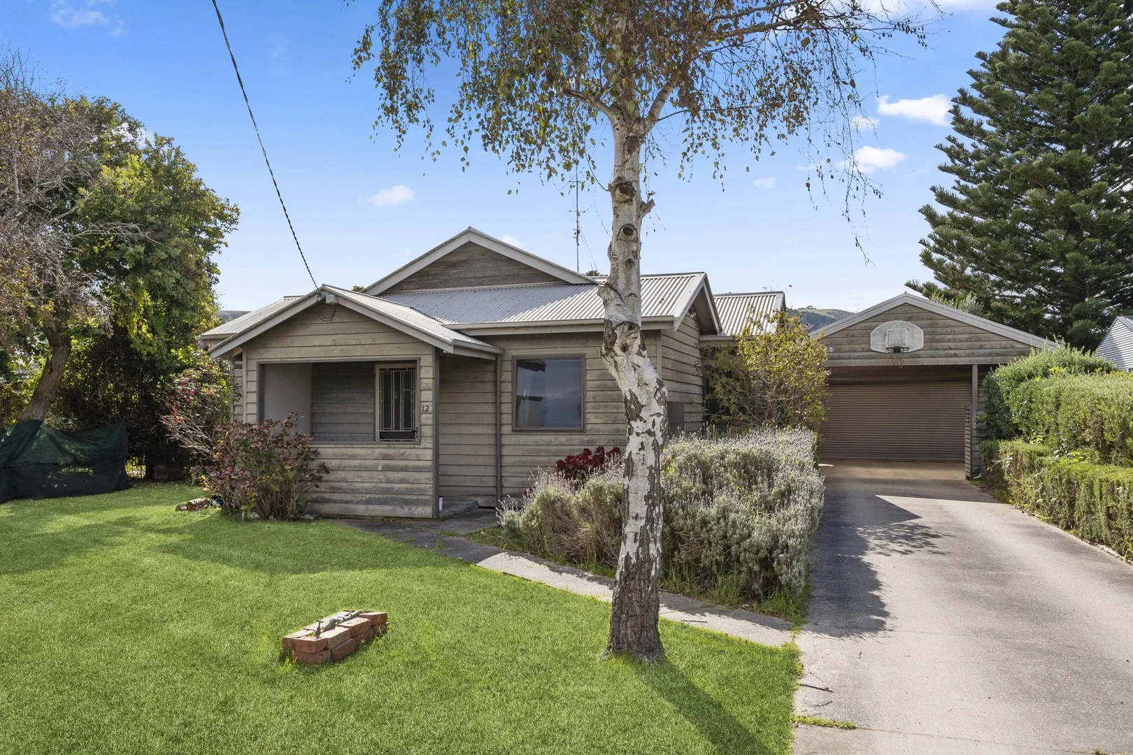 12 McLennan Street, Apollo Bay VIC 3233