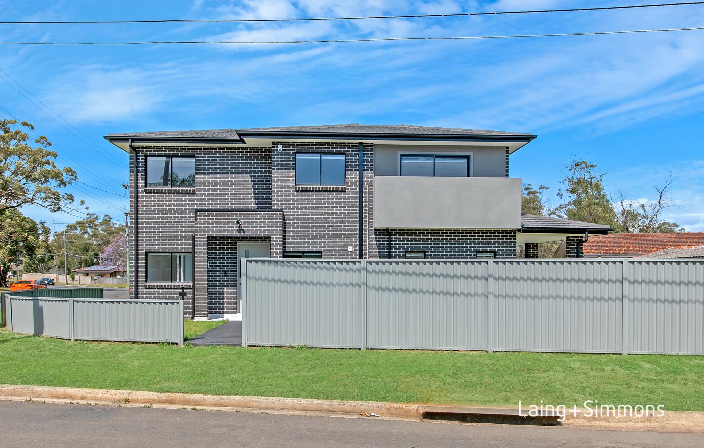 1 Casey Place, Blackett NSW 2770, Image 1