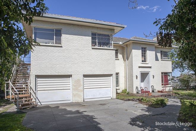 Picture of 36-38 Power Street, DANDENONG VIC 3175