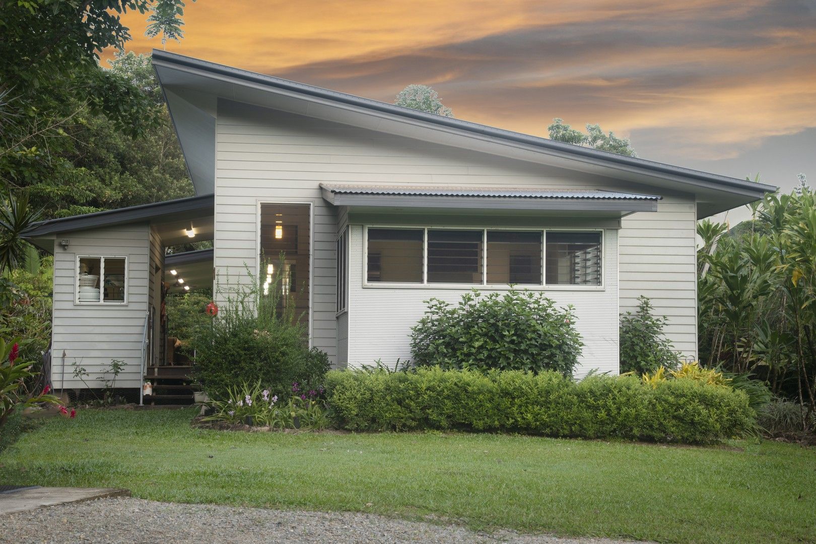 433 East Feluga Rd, East Feluga QLD 4854, Image 2