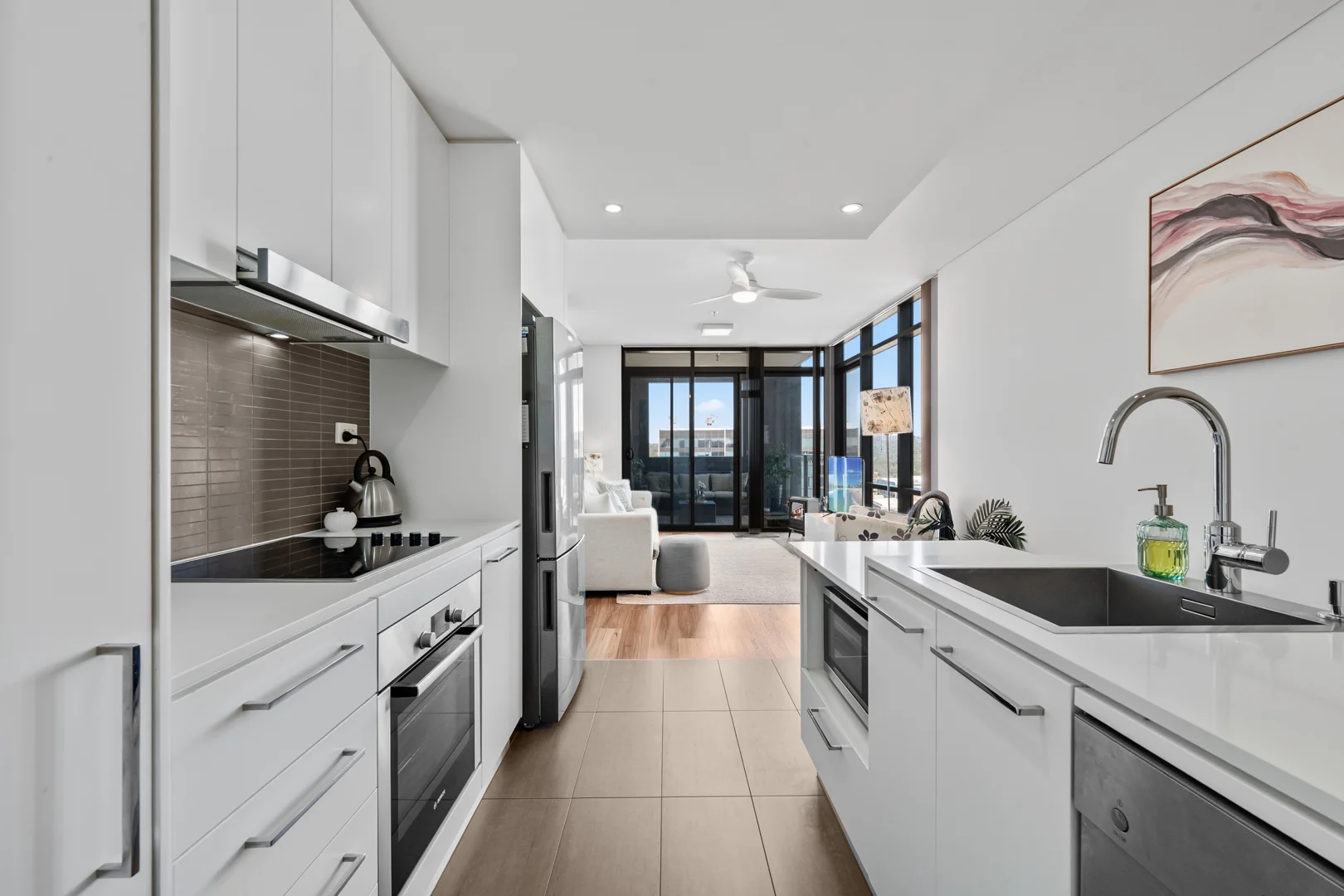 Additional image 4 of 209/41 Chandler Street, Belconnen ACT 2617