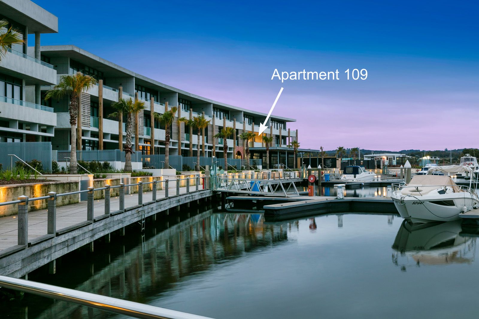 109/9 Waterfront Place Martha Cove, Safety Beach VIC 3936, Image 2