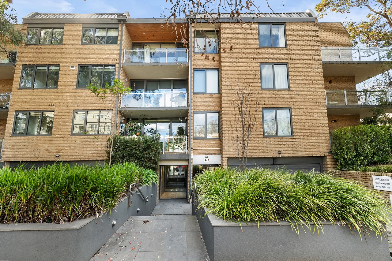 4/373 Toorak Road, South Yarra VIC 3141