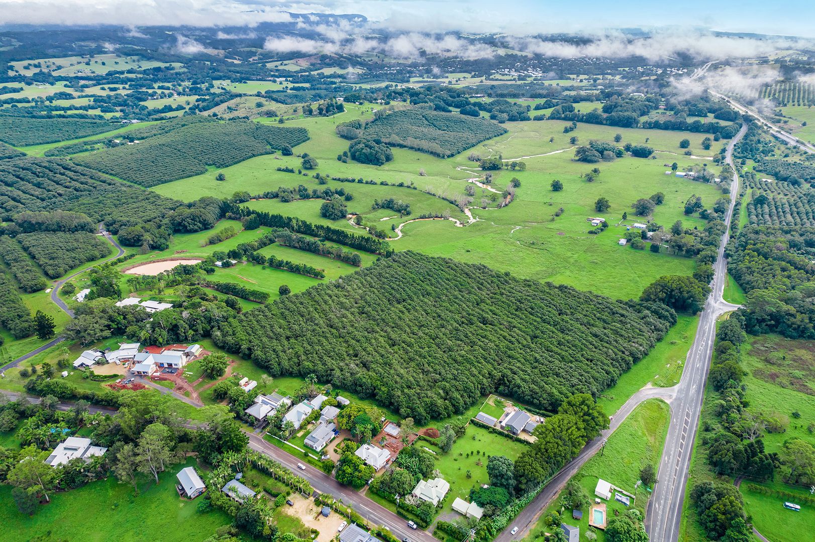 793 Hinterland Way, Newrybar NSW 2479 Vacant Land for Sale Domain