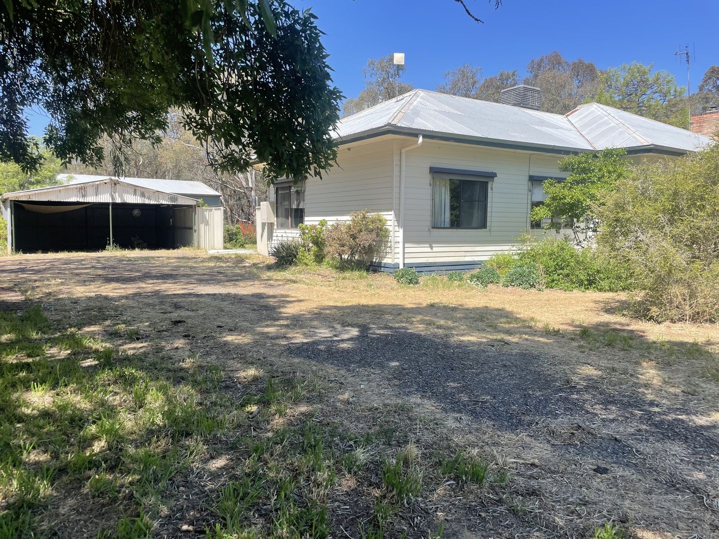 Lot 1/260 Harris Road, Numurkah VIC 3636, Image 2