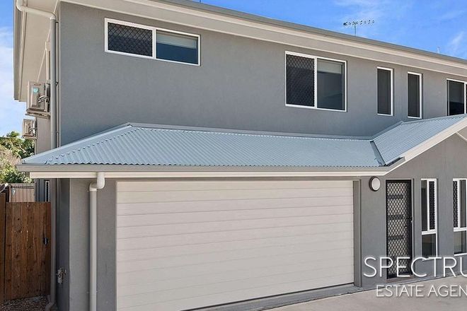Picture of 2/13 Lorimer Street, SPRINGWOOD QLD 4127