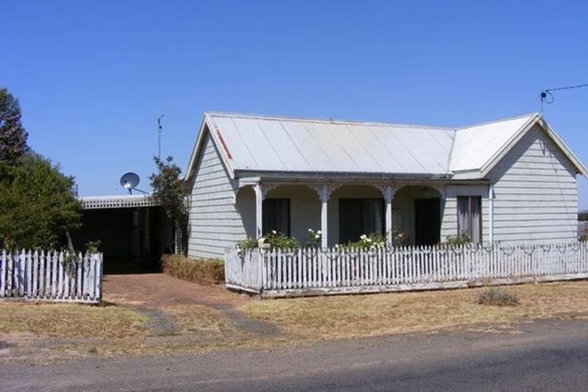 Picture of 603 Swan Marsh Road, SWAN MARSH VIC 3249