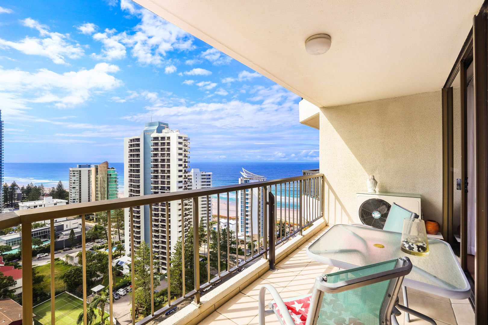 2101/5-25 Enderley Avenue, Surfers Paradise QLD 4217