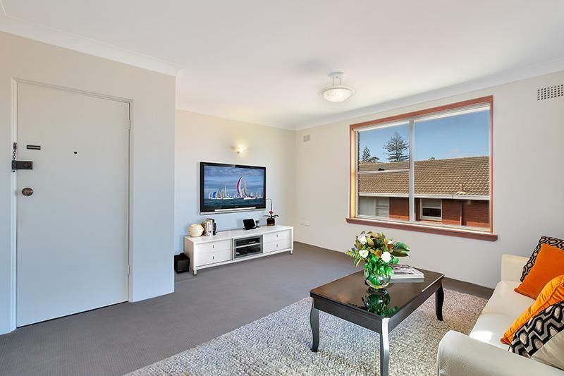 2 bedrooms Apartment / Unit / Flat in 11/67A Bream Street COOGEE NSW, 2034