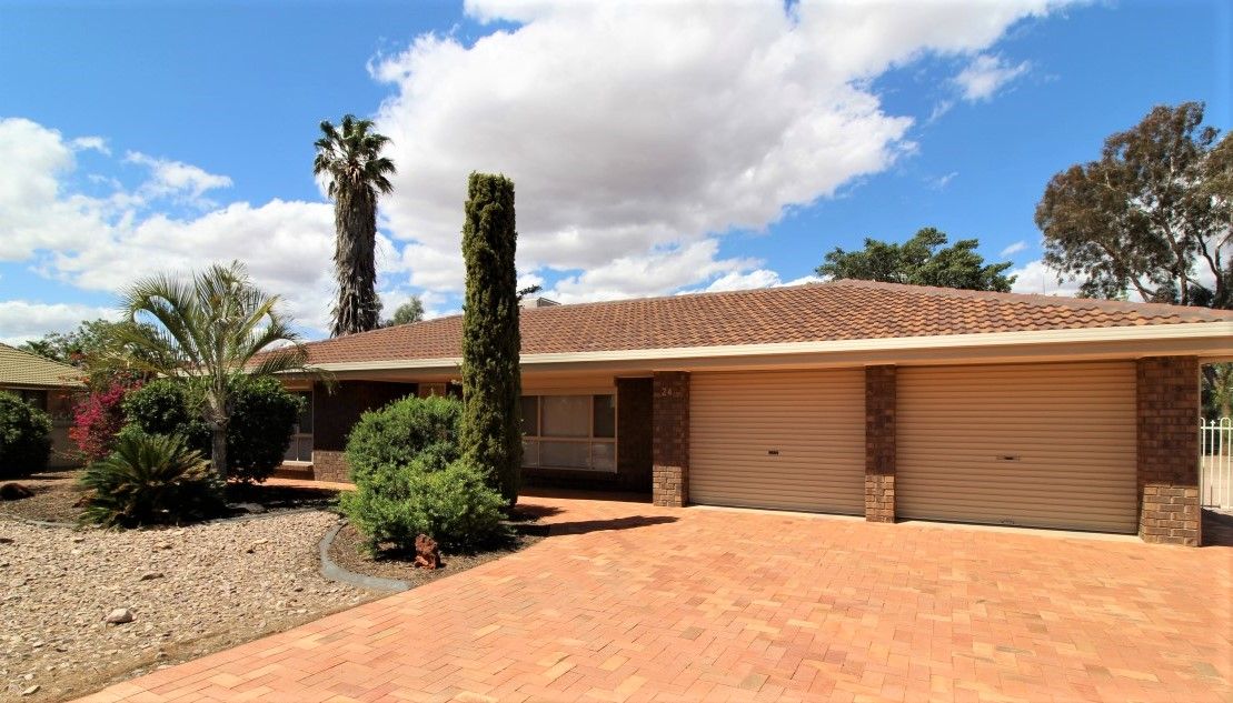 24 Progress Avenue, Stirling North SA 5710, Image 0