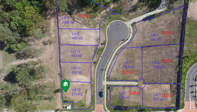 Picture of 2 Stanley Crt, BRASSALL QLD 4305